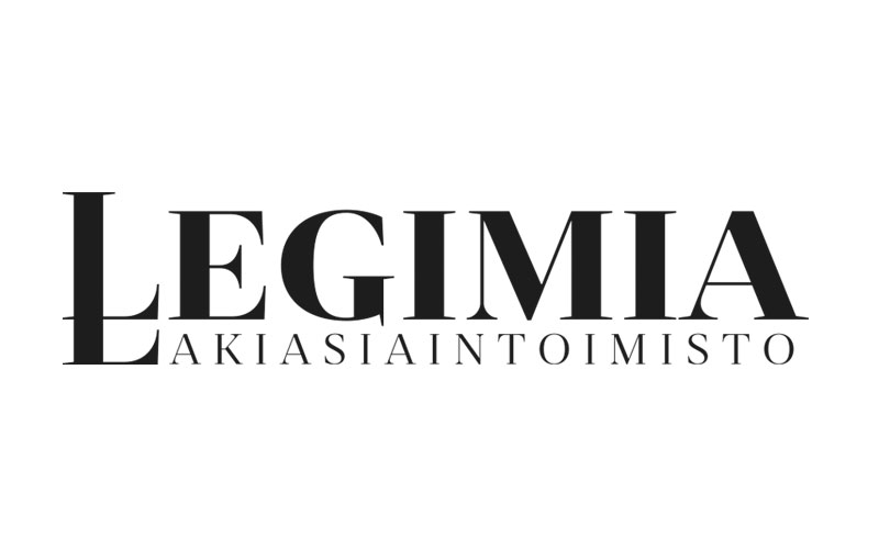 Legimia logo