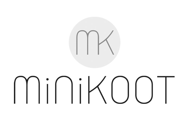 Minikoot logo