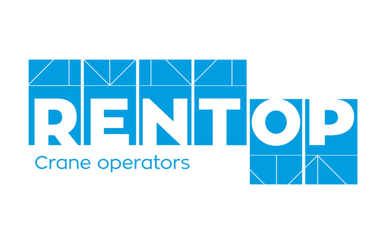 Rentop logo