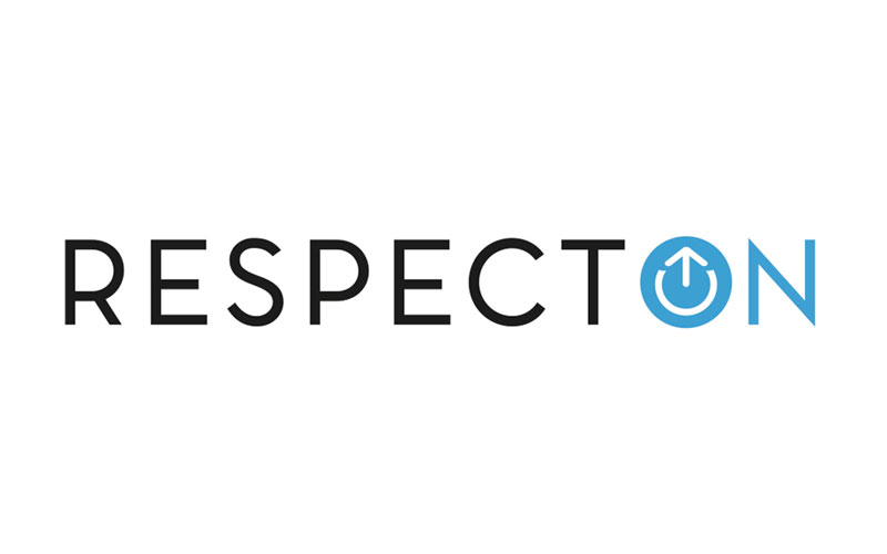 Respecton, logo