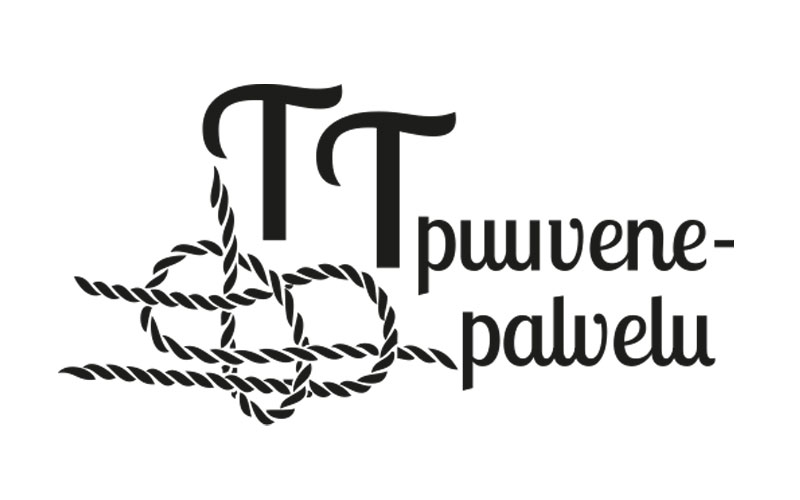TTpuuvenepalvelu logo