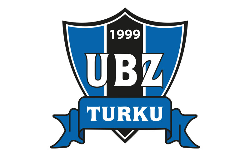 Ultraboyz, logo