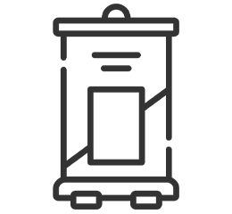 myyntimateriaalit ikoni